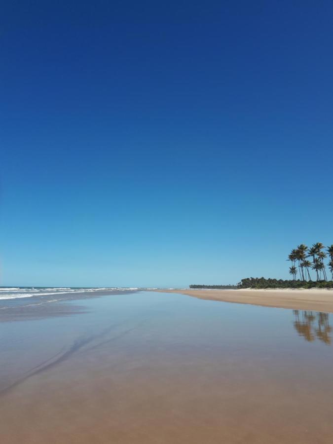 Pousada Vila Cacau Serra Grande  Esterno foto
