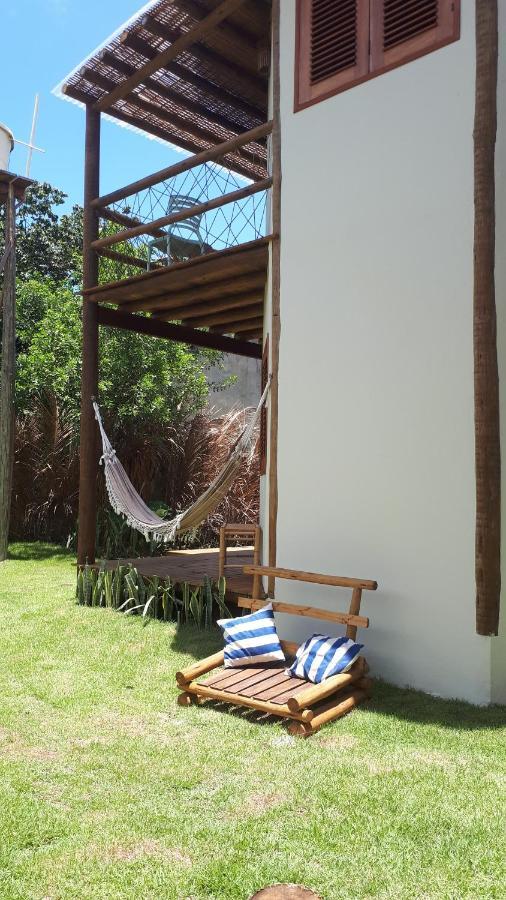 Pousada Vila Cacau Serra Grande  Esterno foto